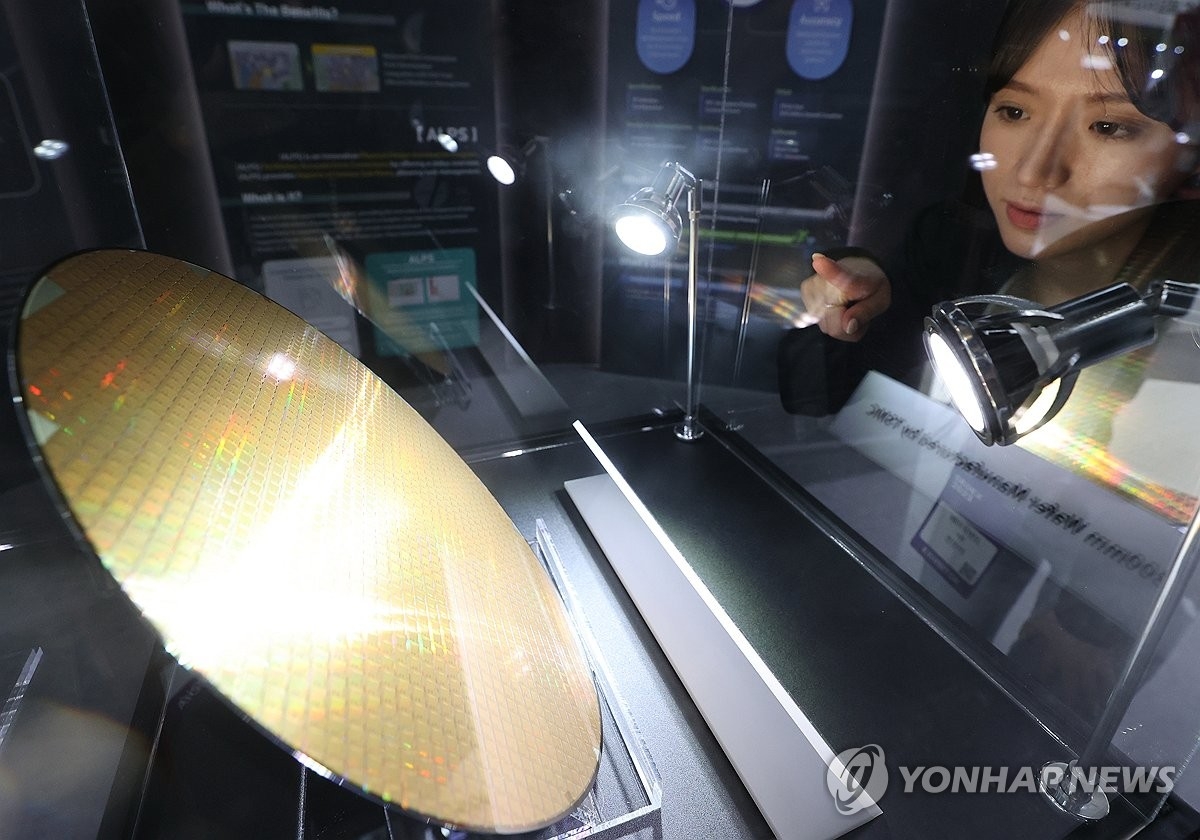 반도체 슈퍼사이클 덕에 세금만 6조…삼성전자·SK하이닉스 실적 폭발