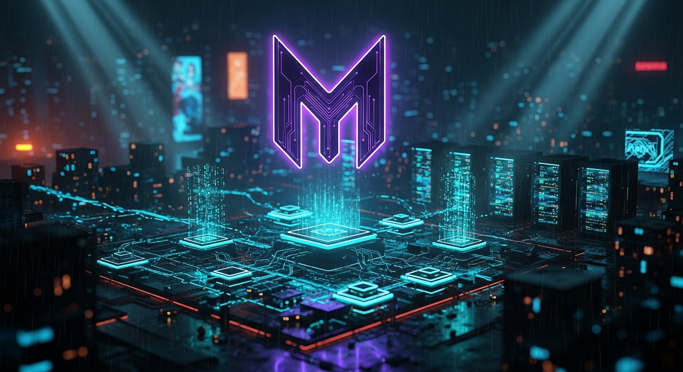 카르다노, 프라이버시 체인 ‘미드나잇’ 정식 출범 예고…호스킨슨 “비트코인 디파이와 연결될 것”