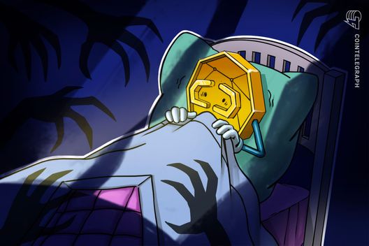 코인베이스, 블록, 로빈후드, 암호화폐 주식의 부진한 한 주 부각