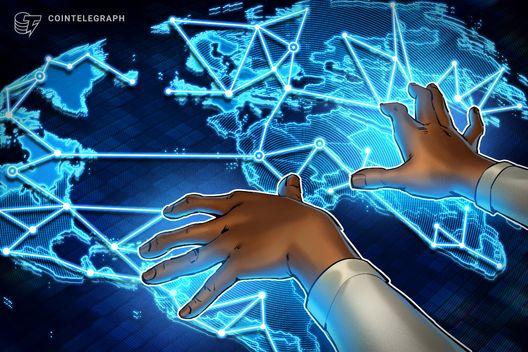 국가 체제는 쇠퇴하고 있으며, 네트워크 국가가 다음 패러다임이다: 저자