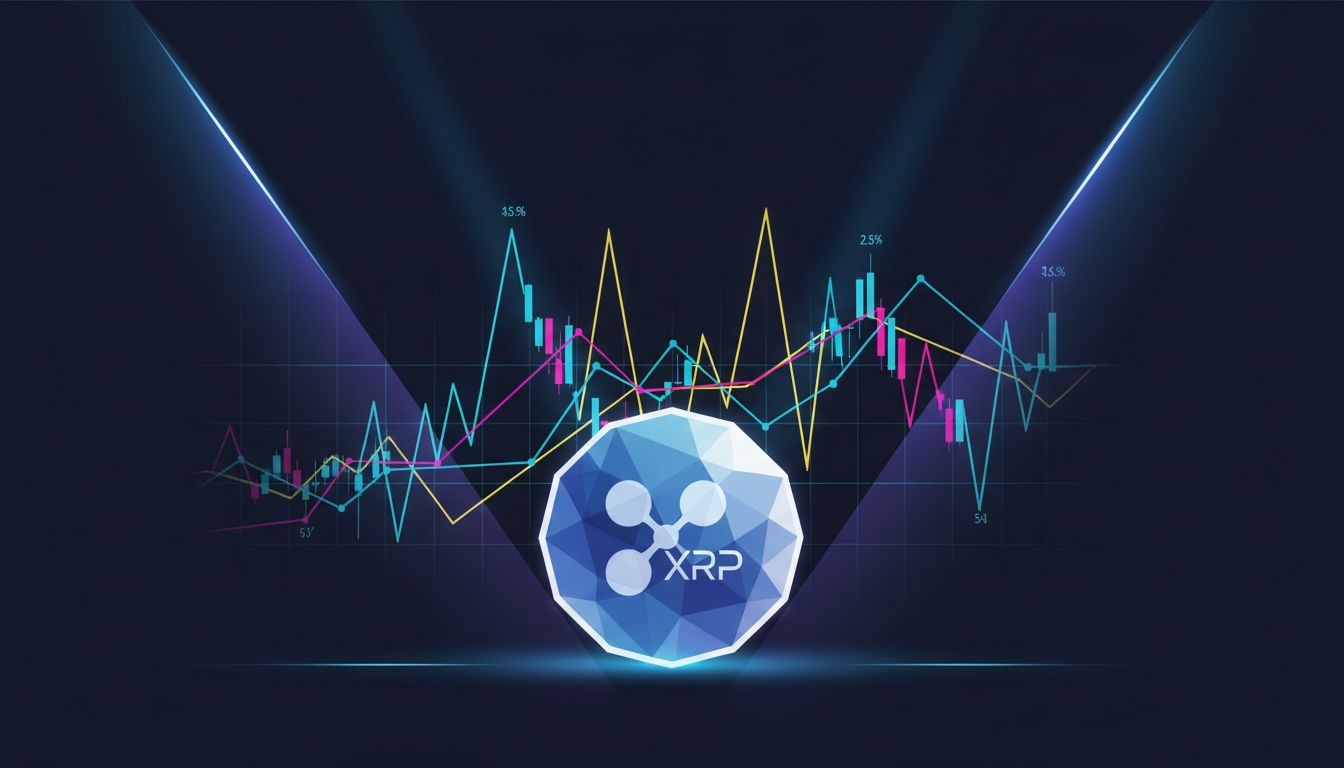 XRP ETF, 하루 만에 310억 원 거래…기관 수요 확산에 안정적 흐름 유지