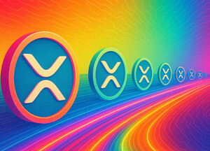 리플(XRP) 장기 보유자 지출 580% 폭증…기관 자금 유입 신호?