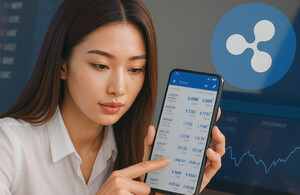 업홀드, 리플(XRP) 직불카드 리워드 서비스 부활…10% 보상?결제 생태계 확장 신호?