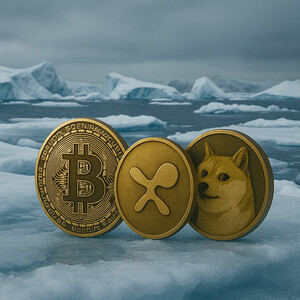 [속보] 코인 시장 단기 조정 국면?…리플·도지코인·스텔라루멘 등 시세 전일보다 털썩