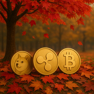 리플(xrp) 스웰 2025, 트럼프 행정부와 백악관 자문위와…미국 디지털 자산 주도권의 향방,갈링하우스 담론은?