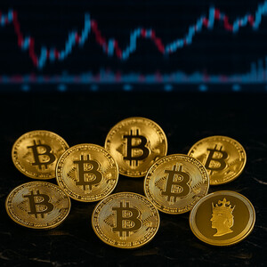 리플(XRP), 다시 무대 중앙으로…글로벌 자금흐름은 어떻게? 비트코인 이더리움과 3강?