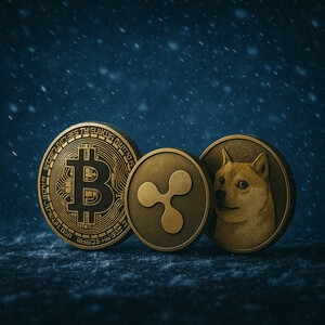 비트코인 시세 10만 달러 유지, 리플(XRP) 2.24달러 부진…이더리움 3,315달러대 하락 안정세