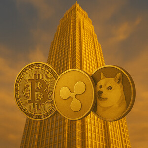 리플(XRP) ETF 진입 가능성 부상?…프랭클린 템플턴, XRP 제도권 편입 신호