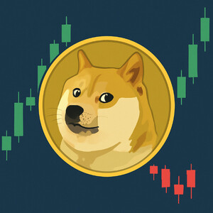 도지코인, 시세 대칭 삼각형 돌파 임박하나…’낙관론만 있는 것은 아냐’