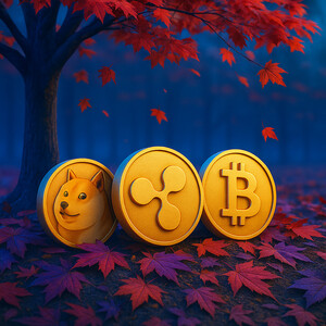 리플(XRP), 스테이블코인 RLUSD 발행 10억 달러 돌파?…글로벌 결제 시장 중심으로 부상