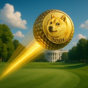 도지코인, 시세 0.17달러 돌파…비트와이즈 현물 ETF 승인 기대감에 급등