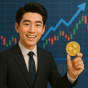 제로지·이더리움 강세 속 리플(XRP)도 소폭 상승…파일코인 급락 RLUSD 디지털화폐 금융 조명