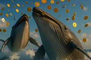 [속보] ‘코인 시장에 따뜻한 바람?’…이더리움·리플·솔라나 줄줄이 시세 껑충