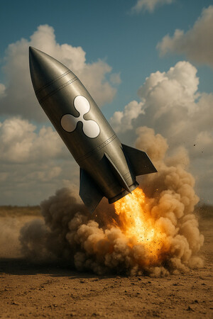 리플(XRP) 2.52달러 도약 시세 안정세….네이처스 미라클은?