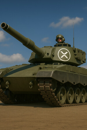 리플(XRP) 시세 꿈틀…5달러 가능성 시그널?