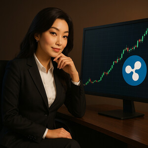 제이크 클레버 “리플XRP ETF가 XRP 가격을 20~50달러로 급등시킬 것”…일시적 급등 주의보도