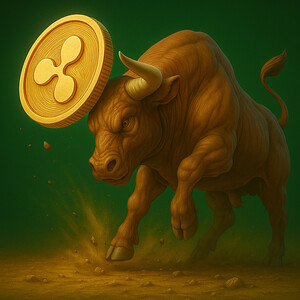 리플(XRP) 시세 10달러 상승?…”리또속 완전히 달라졌다고?”