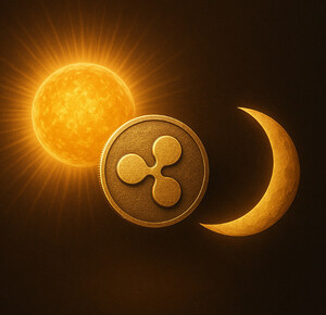 리플(XRP), 에버노스 홀딩스 관련 대규모 이동…ETF 앞두고 ‘관심’