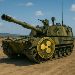 리플엑스 “가짜 XRP주의보,딥페이크 영상 사기”…”ETF 확정은 아니지만…” 리플 5달러 대두