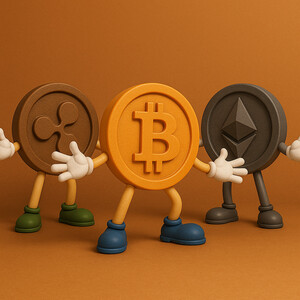 리플(XRP) 시세 밀려 …30년 뒤 5,000개 가치는 얼마나?…수백만 달러 가능성도?