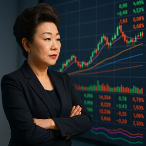 비트코인(BTC)시세 95000달러로 추락 ‘9만달러대 방어전’…ETF 자금이탈이 흔들기 시작했나?