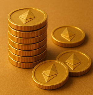 이더리움, 시세 3200달러대 버티기…반등 관건은 ‘3500달러 돌파’