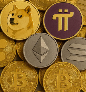 [속보] 주요 코인 일제히 하락…리플 솔라나 도지코인 등 시세는?