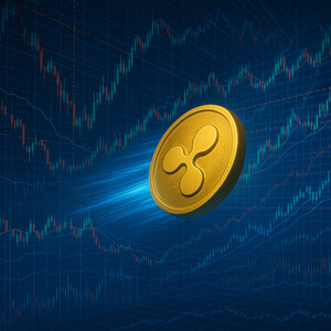 비트코인(BTC), 2026년 ‘25만달러 가능성?’…리플(XRP) 2.27달러 전주보다 9%이상 폭락