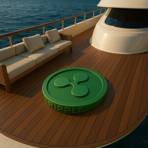 리플(엑스알피), 이번 주 네 개 ETF 출격…기관 자금 유입 기대감↑