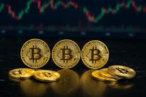 코인 시장, 전반적 하락 압력…비트코인·이더리움·리플(XRP) 시세 약세, 일부 종목만 소폭 상승