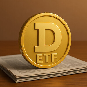 도지코인(DOGE), ’90K 붕괴 여파’ 속 핵심 지지선에서 반등 타진?…“시세 74% 반등 시나리오 여전히 유효”