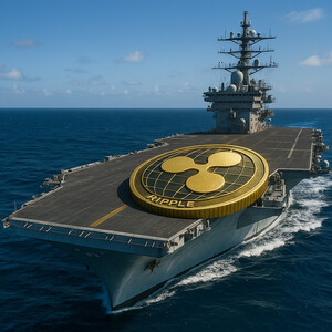 리플(XRP), ‘2달 만의 최저’ 2.08달러… AI 대장주 실적 랠리와 미래는?