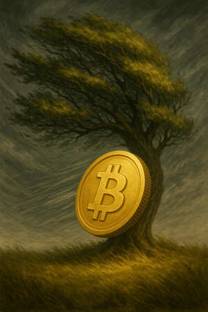 리플(XRP),  시세 5%대 약세 붕괴 위기,비트코인도 소폭… 엔비디아 ‘실적 서프라이즈’ 변수는?