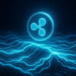 [속보] 리플(XRP) 시세 2달러 붕괴…美금리와 AI거품론 변수로?