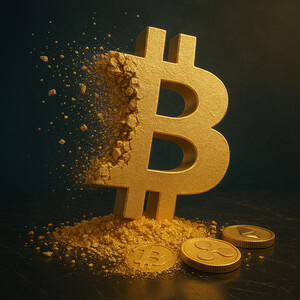 [속보] 비트코인·리플·도지코인 등 주요 코인 시세 약세 지속…금리 불확실성에 시장 ‘눈치보기’ 모드?