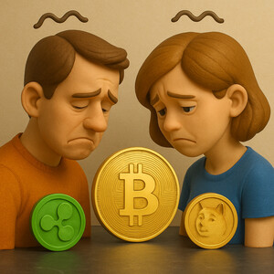 리플XRP ETF 데뷔 1일 만에 얼마 돌파?…고래 매집까지 동시 가동