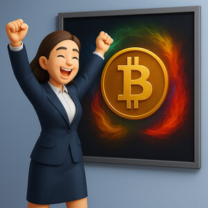 프랭클린템플턴발 호재…리플(XRP), 시세 2.05달러 지지선 굳히나