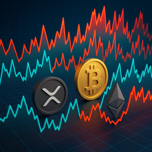 리플(XRP), ETF 기대감에 7% 상승 ‘재진입’…기관 매수세 촉발할까? 폭등과 급등인가 이동인가?