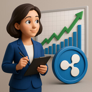 리플(XRP) 2.9% 하락…“시장 전체 위험 회피 심리, 단기 약세 압력 높아졌다” 비트코인 혼재된 신호