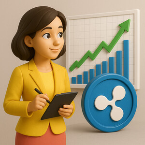 “알트 약세 직격탄”…리플XRP,시세 주요 이동평균 무너지고 단기 매도 압력 강화,ETF 힘은?