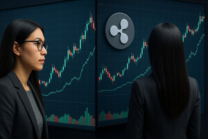 바이낸스, 인도네시아 루피아 기반 현물거래 대규모 확대…리플(XRP) 전주대비 14% 껑충