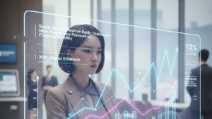 남아공 중앙은행 “스테이블코인, 금융안정에 새로운 압력”…외환 규제 약화 가능성 강조,리플(XRP) 비트코인 이더리움 등 상승커브