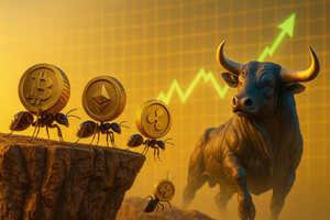 리플XRP, ETF 순유입에도 ‘보합 흐름’ 유지…미국 금리 불확실성과 금 가격 상승이 관전 포인트