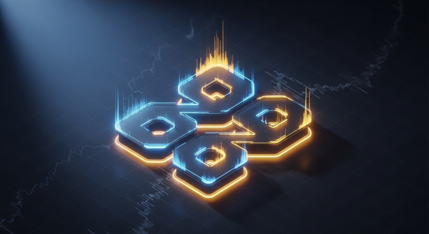 BNB, 850달러 핵심 지지선 재차 테스트…기술적 반등 시나리오 부상