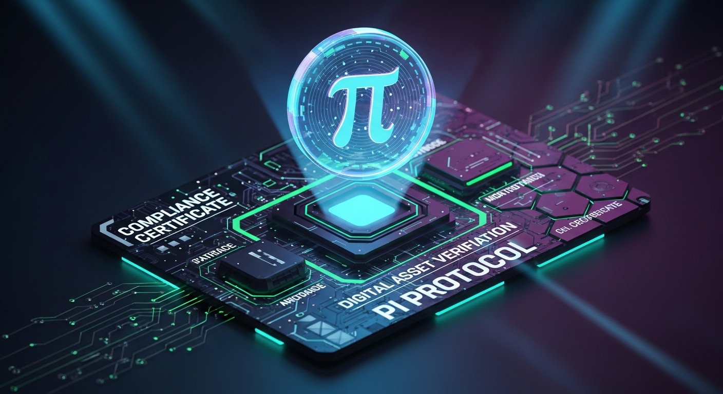 파이네트워크, MiCA 준수 완료…PI 토큰 가격 10%↑, 연말 최대 140% 상승 전망도