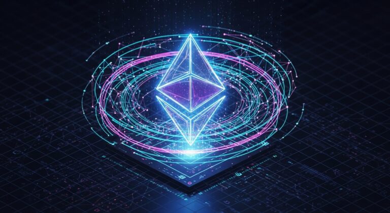 이더리움(ETH), 양자컴퓨터 시대 ‘생존력’ 주목…비트코인보다 구조적 우위 분석