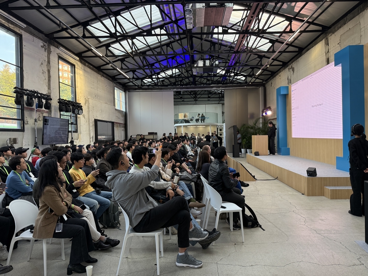 오픈AI, 서울서 첫 ‘데브데이’ 개최… 한국 AI 생태계 본격 공략