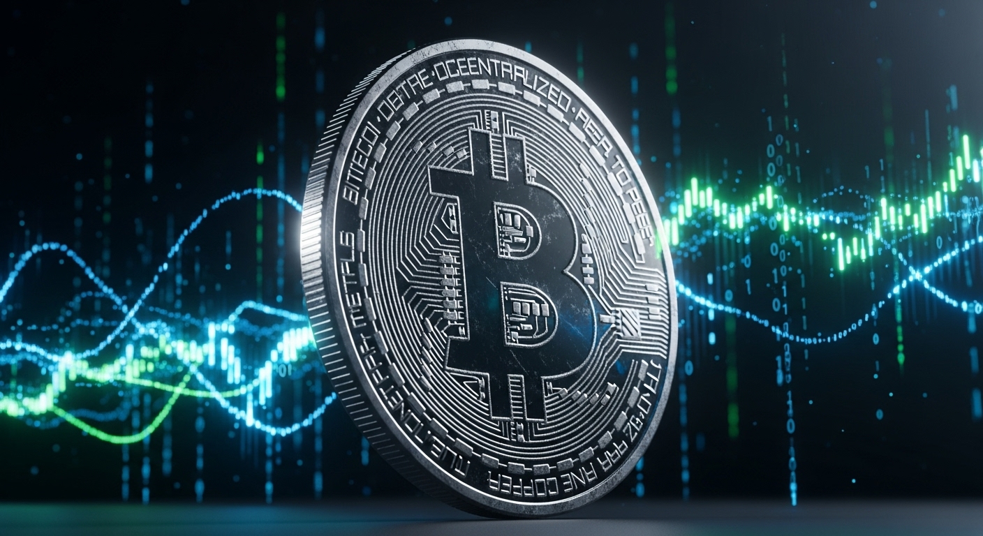 비트코인($BTC) 반등 조짐 뚜렷…크립토퀀트 대표 ‘자금 유입·고래 매도 둔화 주목’