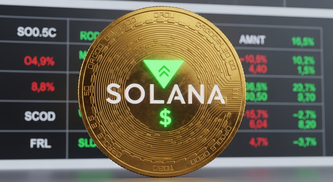 반에크, 솔라나(SOL) 예치 보상 ETF ‘VSOL’ 미국 상장…수수료 면제로 자산 확대 경쟁