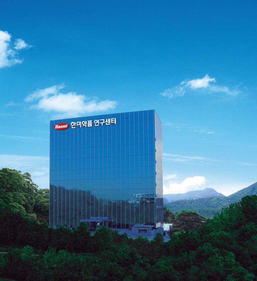 한미약품, AI 신약개발 본격화…삼성서울병원과 ‘역이행 연구’ 협업